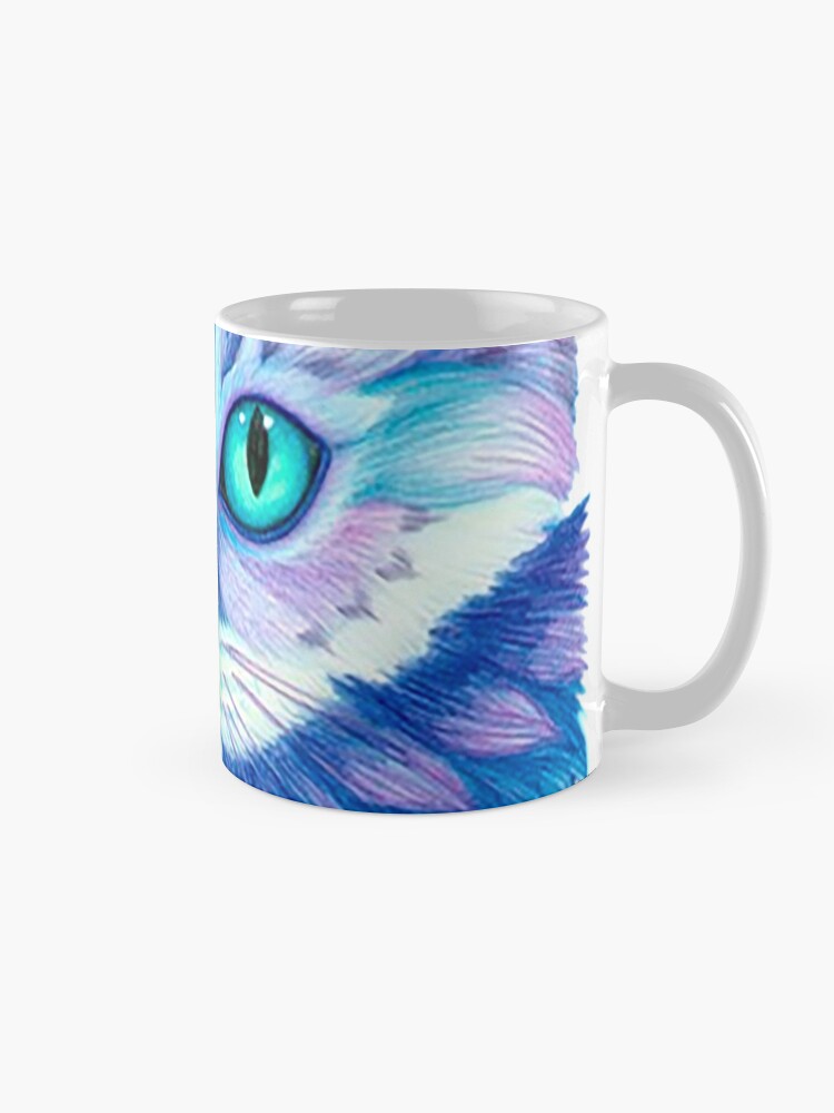 Man Face Coffee Mug for Sale by prrrki