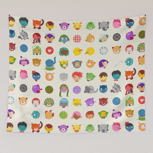 Item preview, On the Dot! designed and sold by John & Wendy.
