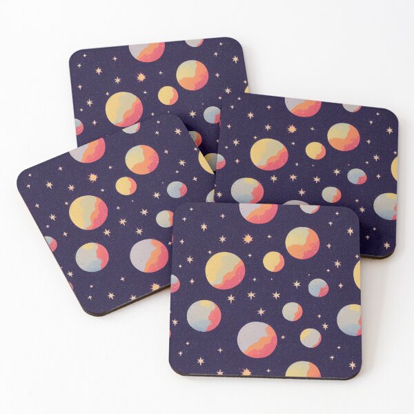Item preview, Space No. 701 designed and sold by NimbusWorkshop.