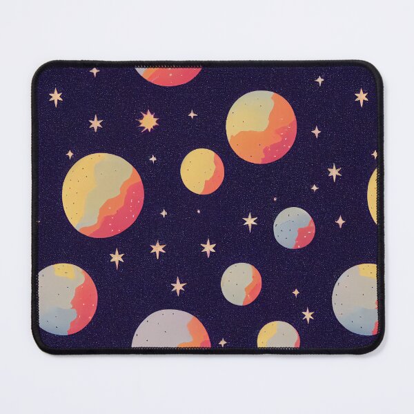 Item preview, Space No. 701 designed and sold by NimbusWorkshop.