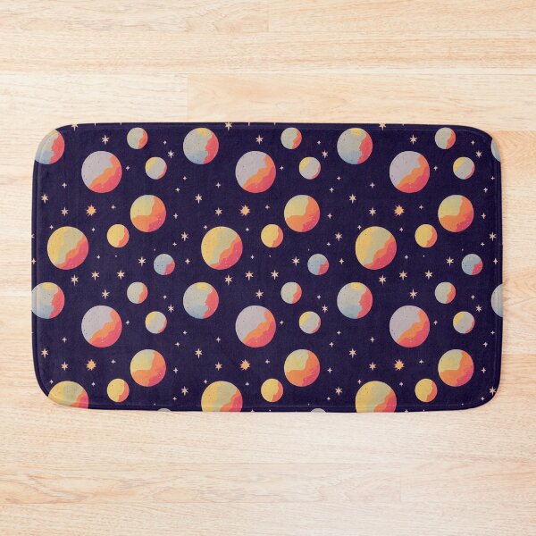 Item preview, Space No. 701 designed and sold by NimbusWorkshop.