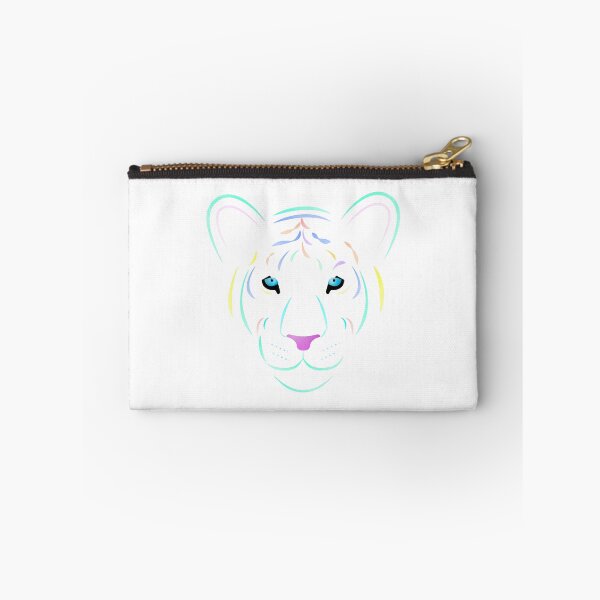 Item preview, Tiger Illustration  designed and sold by Julia Poulter.
