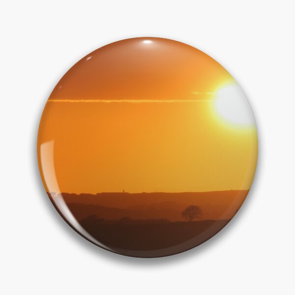Artikelvorschau, Welsh Sunset entworfen und verkauft von AnthonyThomas.