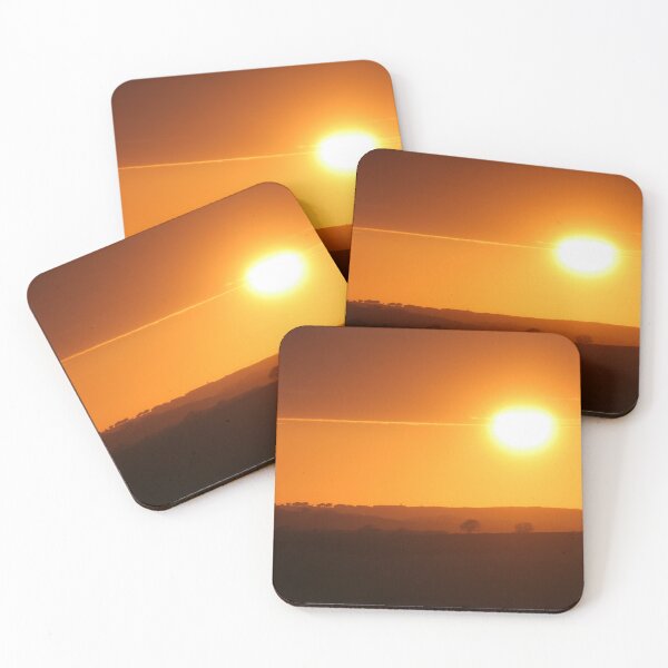 Artikelvorschau, Welsh Sunset entworfen und verkauft von AnthonyThomas.
