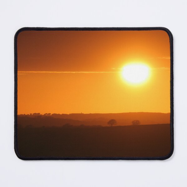 Artikelvorschau, Welsh Sunset entworfen und verkauft von AnthonyThomas.