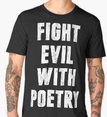 PROTEST - FEWP (WHITE) Men's Premium T-Shirt