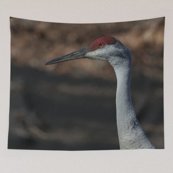 Item preview, Grulla canadiense designed and sold by OneCreativePup.