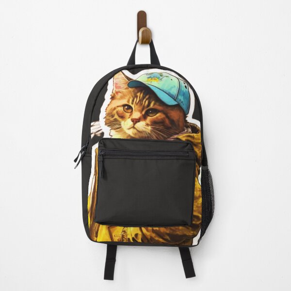 Item preview, streetwear collection for cats №10 designed and sold by GIORGI KHATIASHVILI.