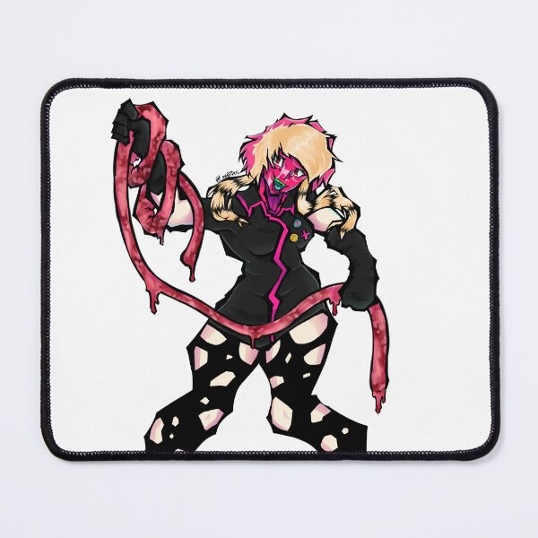 Item preview, Meatface designed and sold by LemV0m.