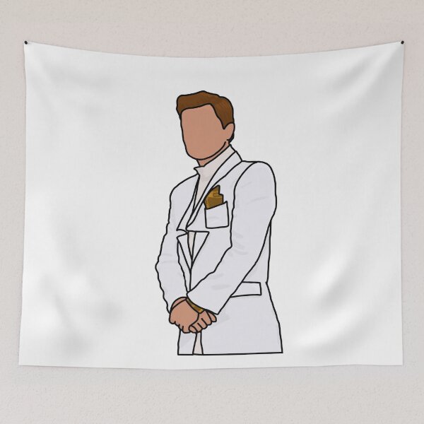Item preview, Peeta designed and sold by beckahbrooks.