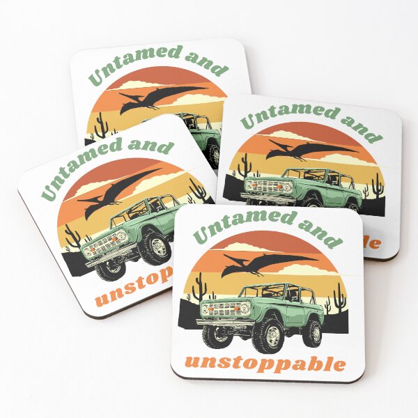 Item preview, Untamed and unstoppable. Ptero stickers. Treveling. designed and sold by Rowbic.