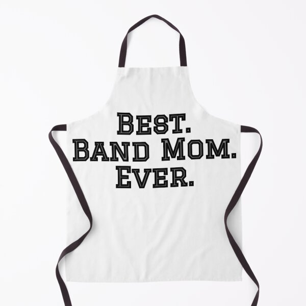 Item preview, Best Band Mom designed and sold by cmd-art.