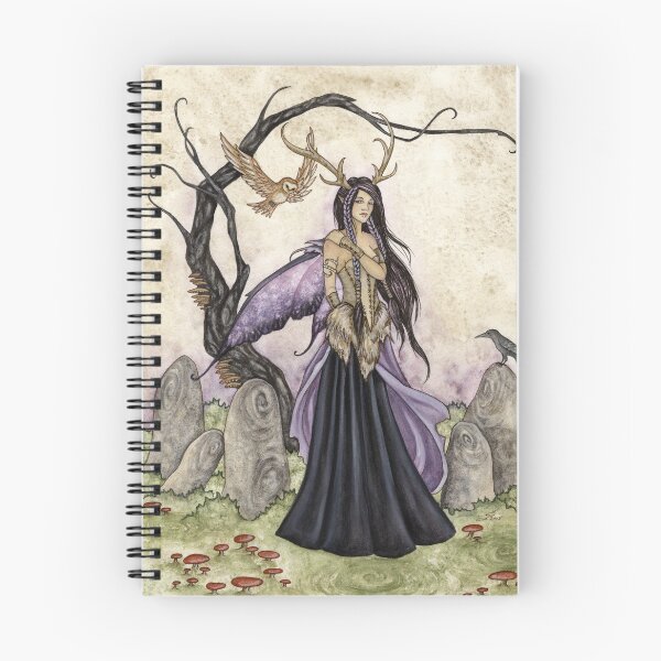Item preview, Wisdom designed and sold by AmyBrownArt.