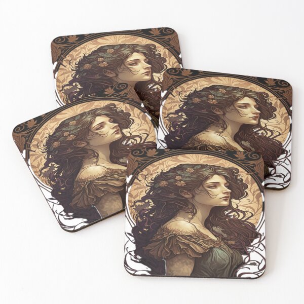 Item preview, Beatiful woman  designed and sold by AZAZEL54.