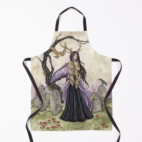 Item preview, Wisdom designed and sold by AmyBrownArt.