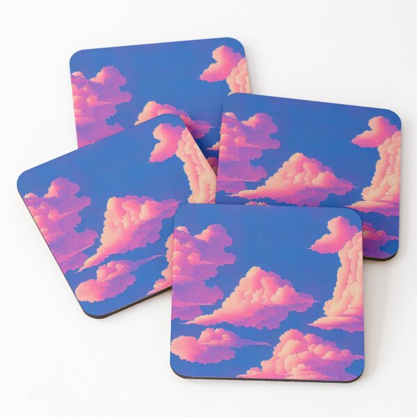 Item preview, Cloudscape No. 20235 designed and sold by NimbusWorkshop.