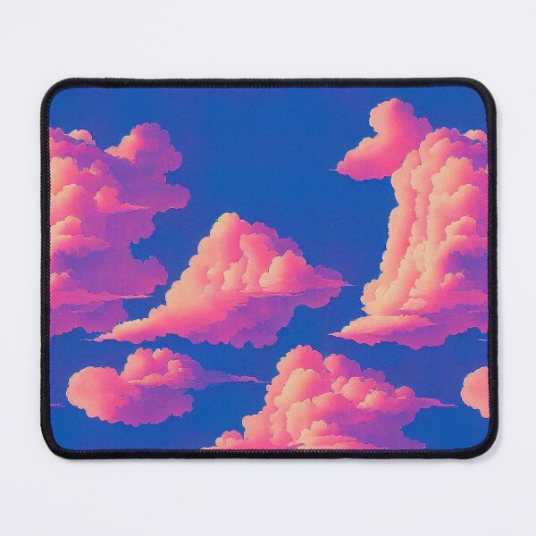 Item preview, Cloudscape No. 20235 designed and sold by NimbusWorkshop.