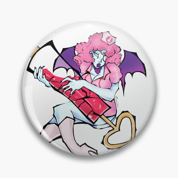 Item preview, Vamp Nurse designed and sold by LemV0m.