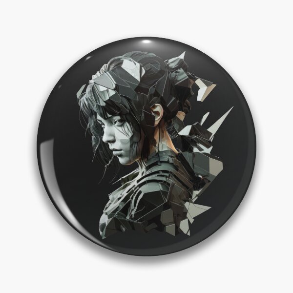 Item preview, Anime No7 designed and sold by scificial.