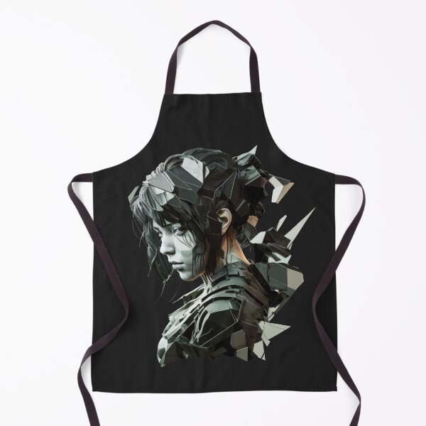 Item preview, Anime No7 designed and sold by scificial.