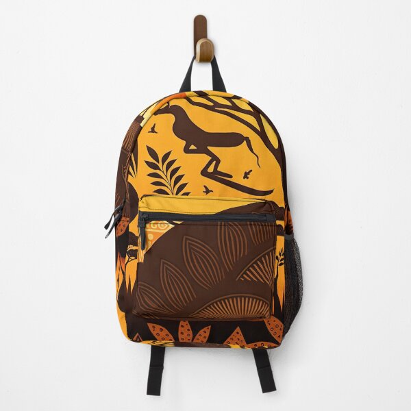Item preview, African ethno designed and sold by WildlifeSafari.