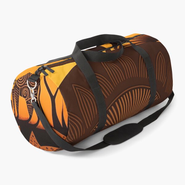 Item preview, African ethno designed and sold by WildlifeSafari.