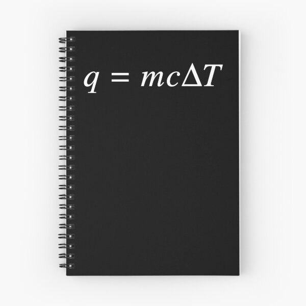 Item preview, heat transfer equation, thermodynamics and physics designed and sold by NoetherSym.