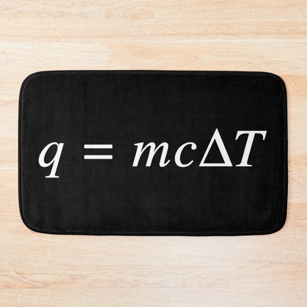 Item preview, heat transfer equation, thermodynamics and physics designed and sold by NoetherSym.