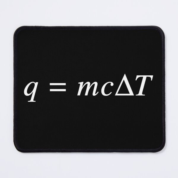 Item preview, heat transfer equation, thermodynamics and physics designed and sold by NoetherSym.