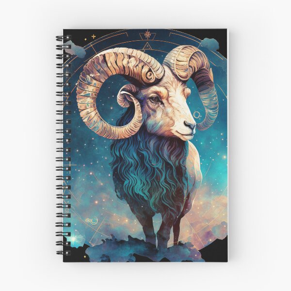 Item preview, Aries zodiak T-shirt designed and sold by Bajera.
