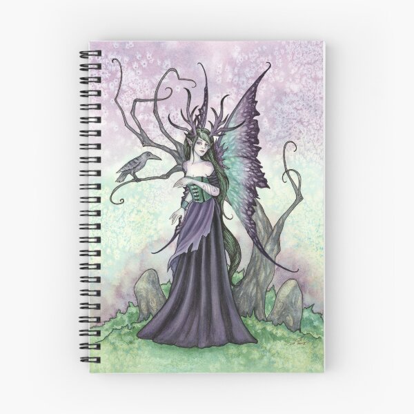 Item preview, Raven Secrets designed and sold by AmyBrownArt.