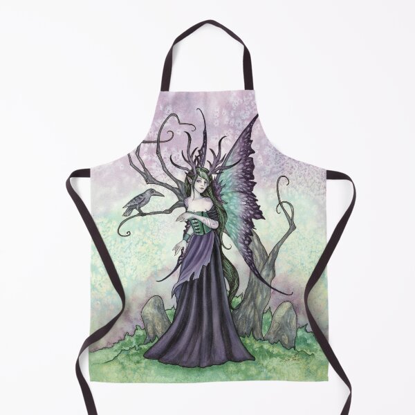 Item preview, Raven Secrets designed and sold by AmyBrownArt.