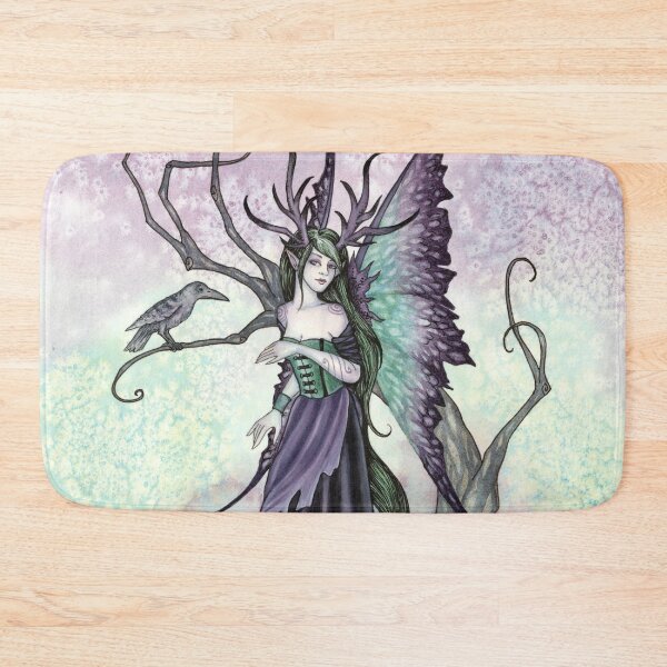 Item preview, Raven Secrets designed and sold by AmyBrownArt.