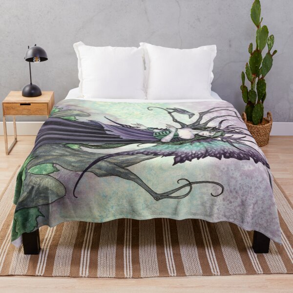 Item preview, Raven Secrets designed and sold by AmyBrownArt.