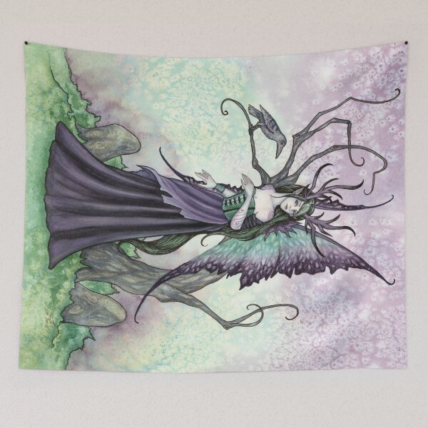 Item preview, Raven Secrets designed and sold by AmyBrownArt.