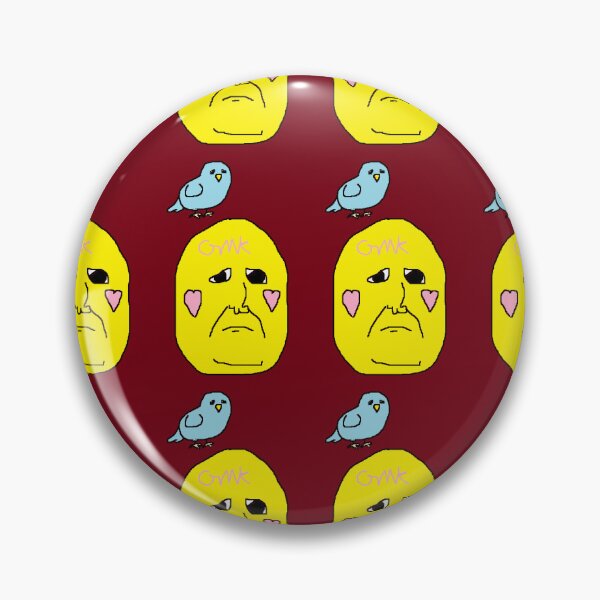 Item preview, Friend with a bird designed and sold by capnfudgemuffin.
