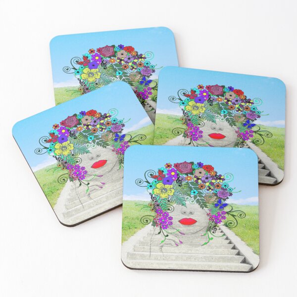 Item preview, Hippy Chic designed and sold by MoodysT's.