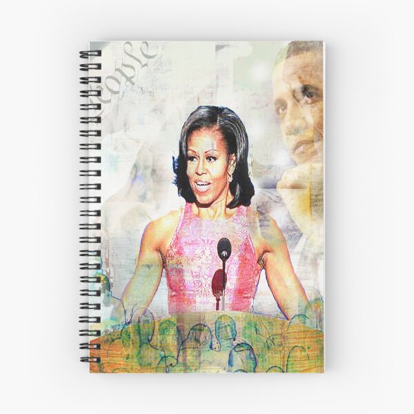 Item preview, The First Lady designed and sold by MaryAnn Reilly.