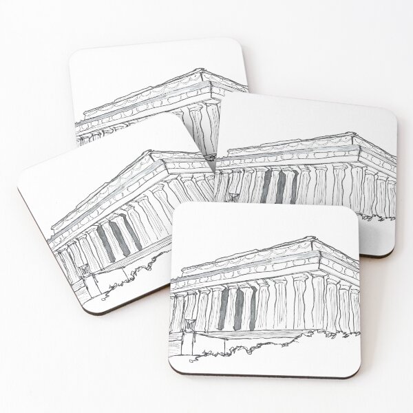 Item preview, Lincoln Memorial designed and sold by HCB1.