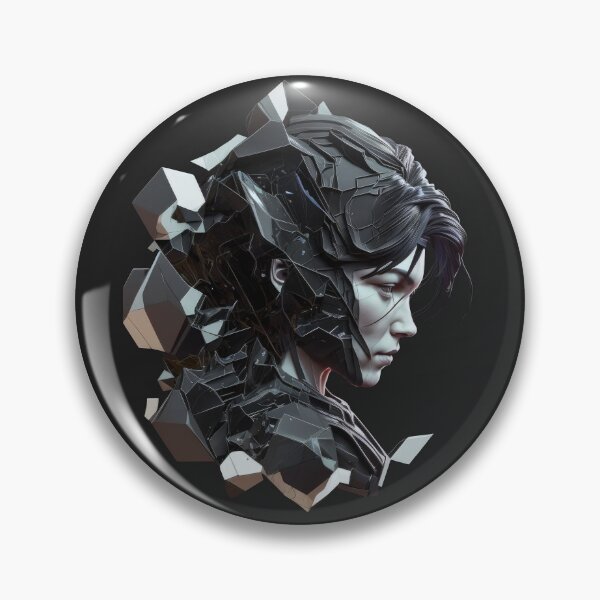 Item preview, Anime No9 designed and sold by scificial.