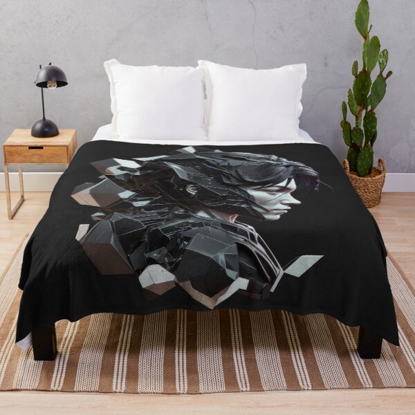 Item preview, Anime No9 designed and sold by scificial.