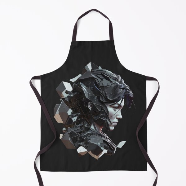 Item preview, Anime No9 designed and sold by scificial.