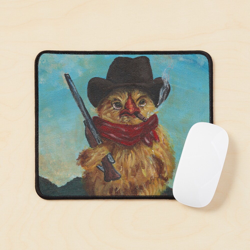 Item preview, Mouse Pad designed and sold by Rbcc99.