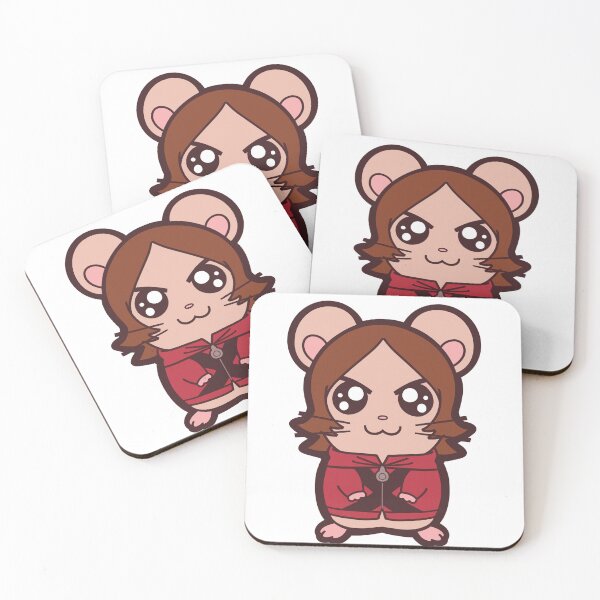 Item preview, Hamsuya Suou designed and sold by Citruswaves.