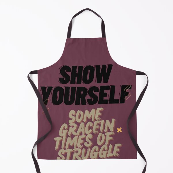 Item preview, Copy of Show yourself some grace - self care t shirt - by Natasha Rose Mills designed and sold by Natasha Rose Mills.