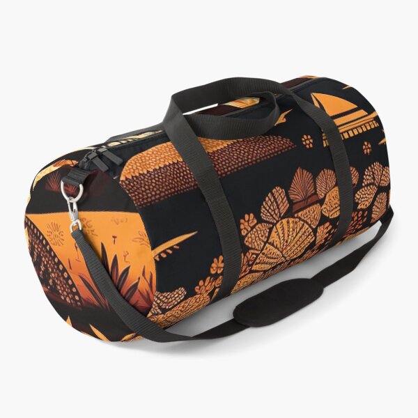 Item preview, African ethno designed and sold by WildlifeSafari.