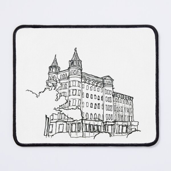 Item preview, Memorial Foundation Building designed and sold by HCB1.