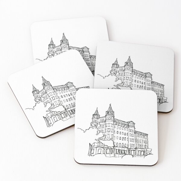 Item preview, Memorial Foundation Building designed and sold by HCB1.
