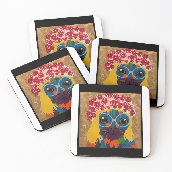 Item preview, Cats Z’Nuff  designed and sold by RightMeowArt.