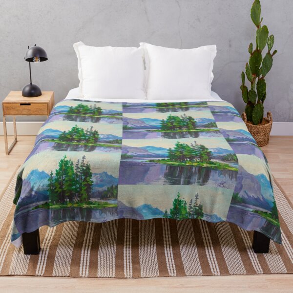Item preview, Spirit Island Canada designed and sold by DmitrySkripnyc.